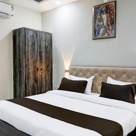 Hotel Super Townhouse Gls International Lucknow Exterior foto